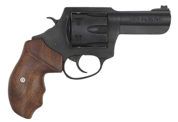 Picture of CHA 63270 PROFESSIONAL 32HR 3.0 7SHOT BLK