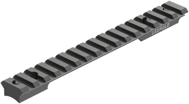 Picture of LEU 185121 BACKCNTRY C/S BRN BAR 1PC MT