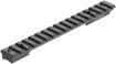 Picture of LEU 185121 BACKCNTRY C/S BRN BAR 1PC MT