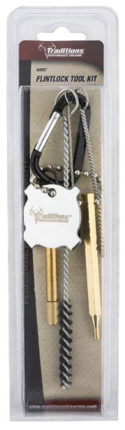Picture of TRAD A3857 FLINTLOCK TOOL KIT 50CAL