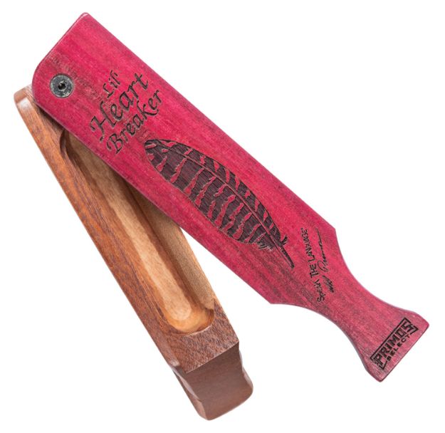 Picture of PRIM 230 PS LIL HEART BREAKER TRAP