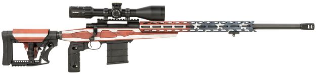 Picture of HOWA HCRA73107USKMDT 308 HVY T/C 24 USA