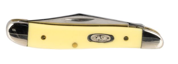 Picture of CASE 00030 YELLOW SYNTHETIC PEANUT