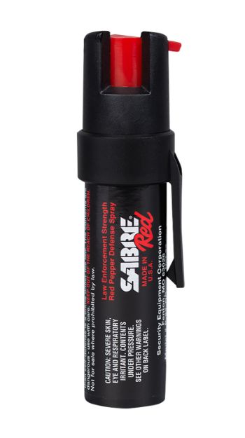 Picture of SEC P22OC SABRE RED PEP PCKT CLIP .75