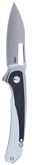 Picture of CRKT 6075 PADAWAN 3.01 PLN BLK