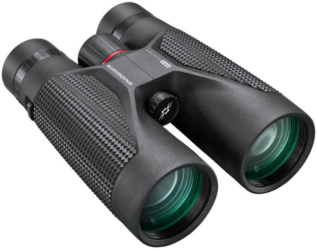 Picture of SIM SPH1050 PRO HUNTER 10X50 BINO