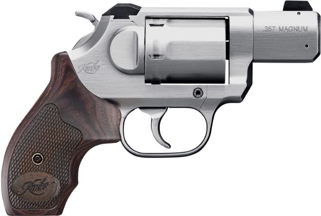 Picture of KIMBER 3400021CA K6S DASA 2IN *CA*357M 2 6R