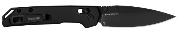 Picture of KER 2051BLK MINI IRIDIUM BLK
