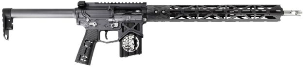 Picture of BATTLE OIP003 ULTR GHT 223/556 16 30R GRY