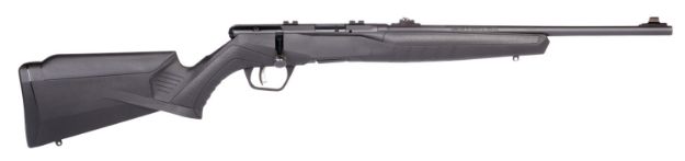 Picture of SAV 70214 B22F 22LR BOLT COMPACT