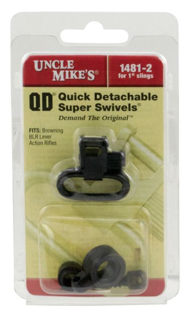 Picture of UNC 1481-2 SLING SWIVELS QD 115 BLR