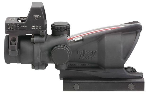 Picture of TRJ 100550 TA31C100550 CMBO 4X32/RMR2 3.25MOA