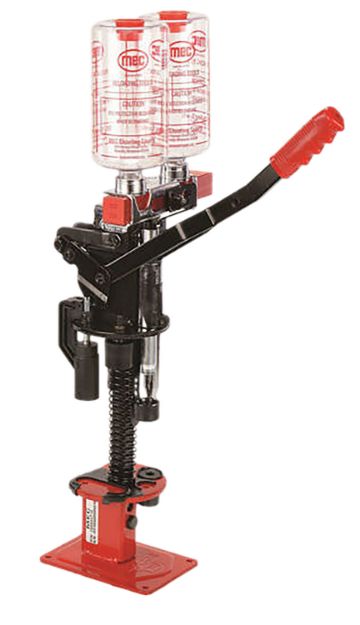 Picture of MEC 8447410 600JR MK 5S/S RELOADER 410GA