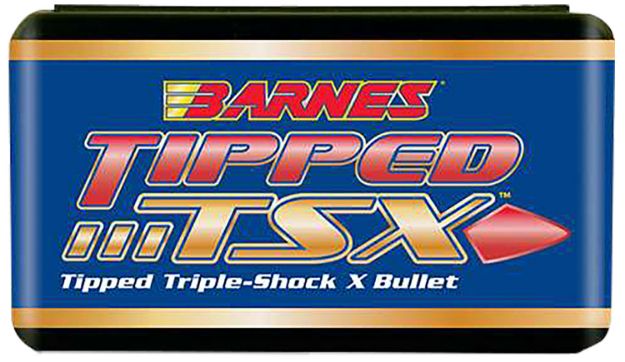 Picture of BRNS 30298 .284 120 TPD TSX BT 50