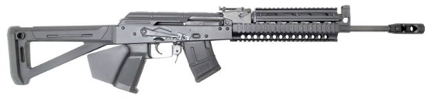 Picture of RILEY RAK103MPCA RAK47 TACTICAL MP *CA*