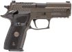 Picture of SIG*E29R9LEGIONSAOR2 P229 9MM SAO 3.9 15R GRY