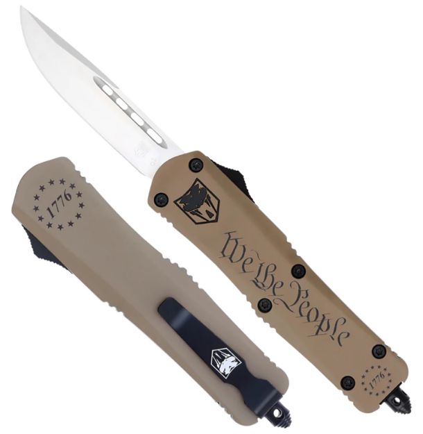 Picture of COBRA SWTPFS-3DNS SML FS-3 DROP WE THE PEOPLE