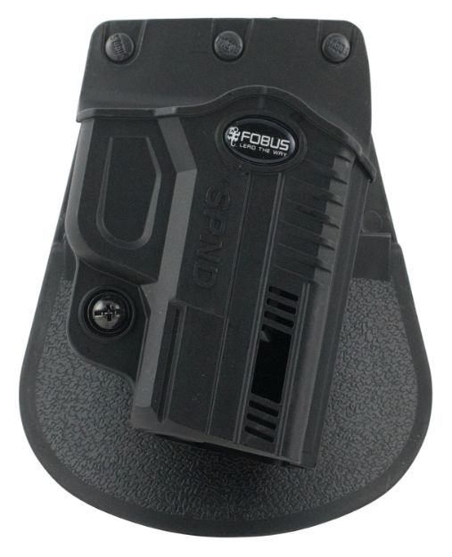 Picture of FOBUS SPND EVOL PADDLE HOLSTER