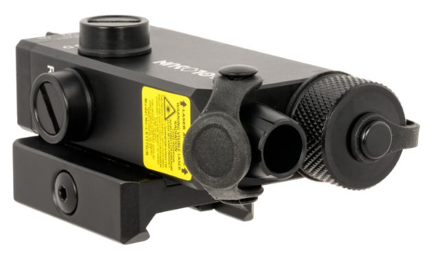 Picture of HOLOSUN*LS117R RED LASER 7075