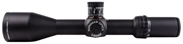 Picture of HUSK 10530HO TACTICAL 5-30X56 RIFLESCOPE