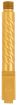 Picture of BA BAPSG195T3G GLK19 G3-5 PVD GOLD THRD/SPIRAL