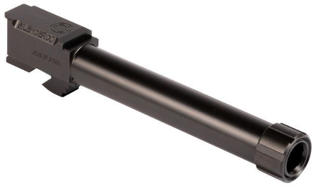 Picture of SILENCERCO AC50 THREADED BRL GLOCK 22 9/16X24