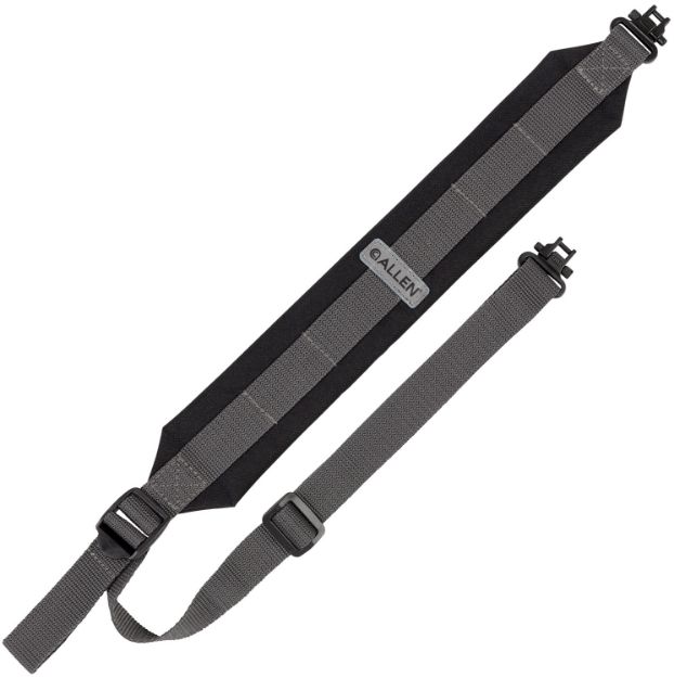 Picture of ALLEN 8545 DURANGO ENDURA SLING W SWVL BLK/GRY