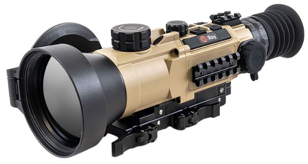 Picture of IRAY HYH75W RICO HYBRID 640 4X75 MLT THER SGHT