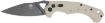 Picture of COBRA TANAFRYK TAN AUTO FOLDING RYKER