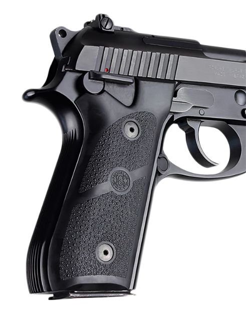 Picture of HOG 99010 RUBBER GRIP TAU 92/9