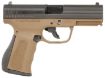 Picture of FMK G9C1G2BRTSSCM 9C1 G2 9MM 10RD BRT BRZ CA/MA