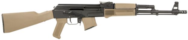 Picture of ARSENAL SAM7R-62FDEM SAM7R 762X39 16.25 10R FDE