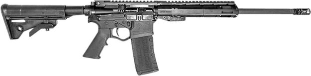 Picture of ATI GAX5569MLPMG ALPHA MAXX 5.56 16 HBAR 30