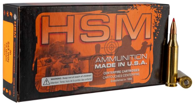 Picture of HSM 2432N 243 75 VMAX 20/25