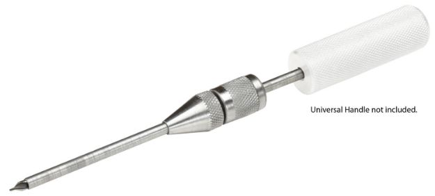 Picture of HORN 398112 TOOL FLASH HOLE DEBURR