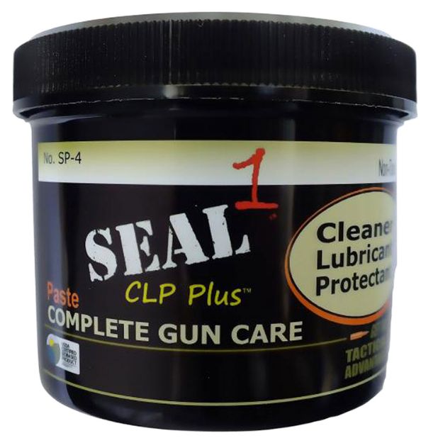 Picture of SEAL1 SP-4 CLP PLUS PASTE 4OZ