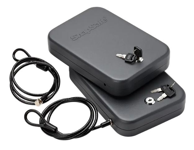 Picture of SNAPSAFE 75201 LOCKBOX LG 2PK KEYED ALIKE