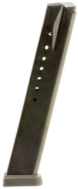 Picture of PRO SPRA14 MAG XDM 40SW 25RD STEEL