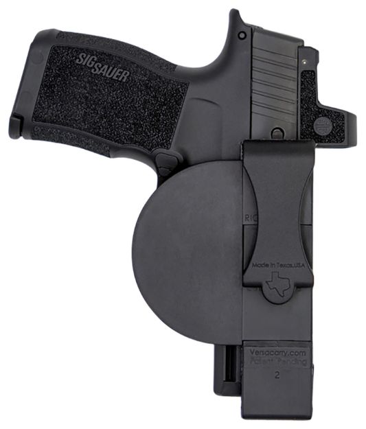 Picture of VERSA 380 XS ZROBULK HLST 380 2.75 XS IWB BL