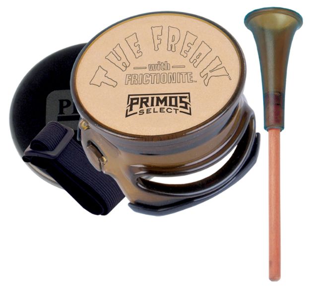 Picture of PRIM 226 PS THE FREAK W/ FRICTIONITE TRAP