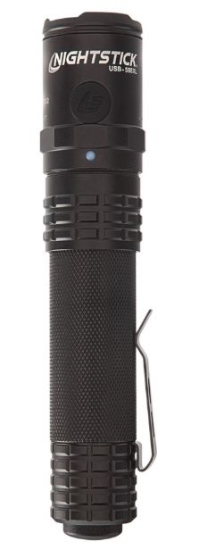 Picture of NSTICK USB-588XL METAL USB DUALLGHT TACT FLSHLT