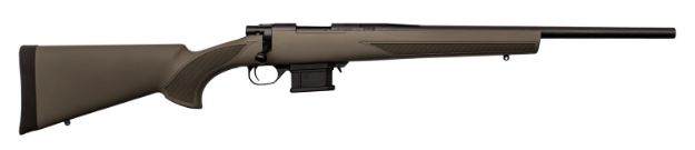 Picture of HOWA HMA60804G M1500 MINI 6MMARC 20 GRN