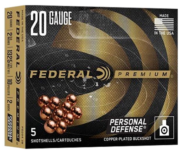 Picture of FED PD2042B 20 2.75 2BK FL CTRL 5/10