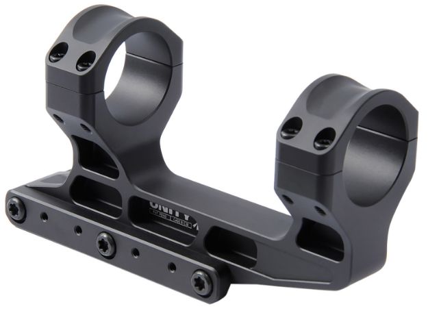 Picture of UNITY FST-S30205B FAST LPVO 30MM BLK