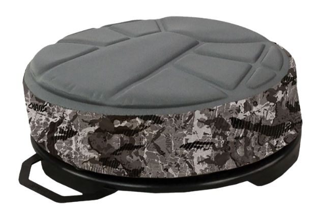 Picture of HAWK HWK-3053 MEMORY FOAM BUCKET SEAT