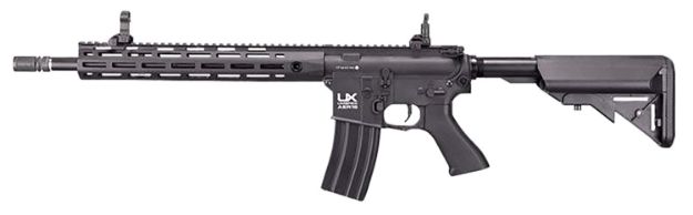 Picture of UMA 2252126 AER16 ELECTRIC 177 CALIBER BB CARBINE