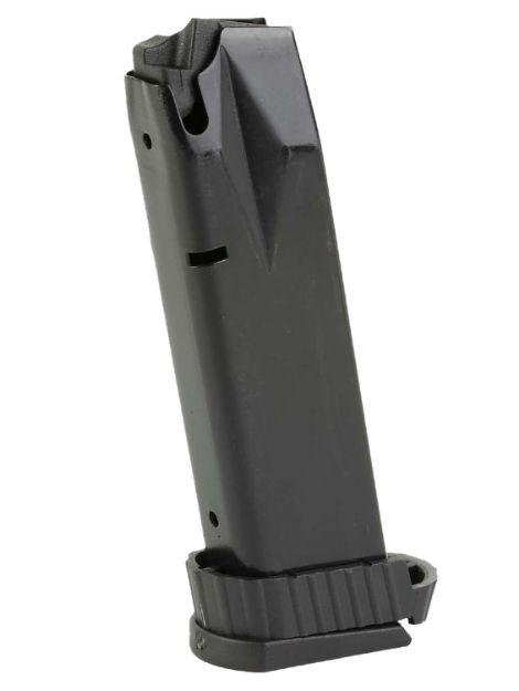 Picture of PRO TAUA10 MAG TAU PT111 G2/G3 9MM 17RD BLE STL