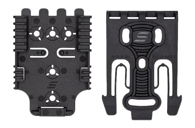 Picture of SAF QUICK2-KIT1-2 QLS2 19 QLS22 AND HARDWARE