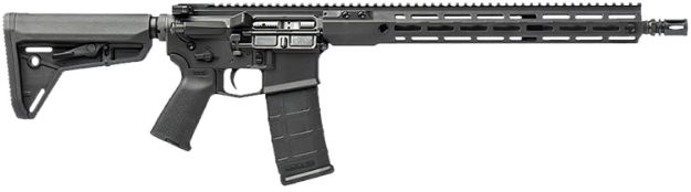 Picture of AERO APCR640449 M4E1 PRO RFL 556 16" BLK