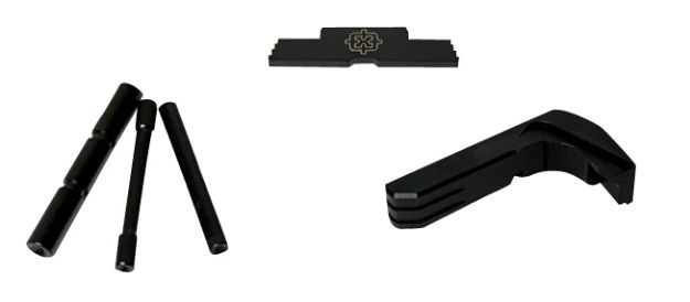 Picture of CROSS CRG4OKBK GLOCK 3-PIECE KIT GEN4 - BLACK